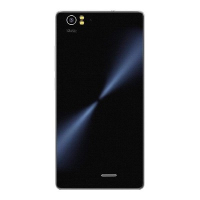 Full Body Housing For Lava Pixel V2 Plus Black - Maxbhi Com