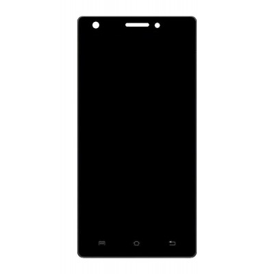 Lcd Screen For Lava Pixel V2 Plus Replacement Display By - Maxbhi Com