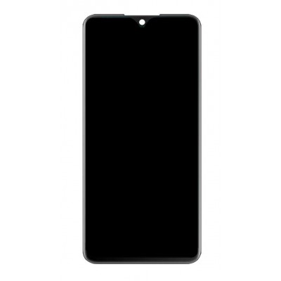 Lcd With Touch Screen For I Kall K280 White By - Maxbhi Com Lcd With Touch Screen For I Kall K280 White By - Maxbhi Com