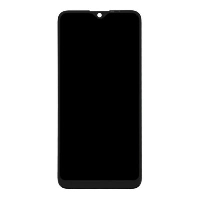Lcd With Touch Screen For Lg W30 Plus White By - Maxbhi Com