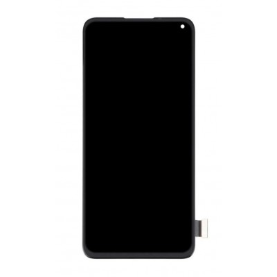 Lcd With Touch Screen For Meizu 17 Pro Blue By - Maxbhi Com