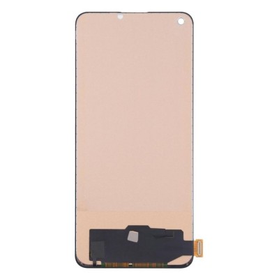 Lcd With Touch Screen For Realme V15 5g Orange By - Maxbhi Com