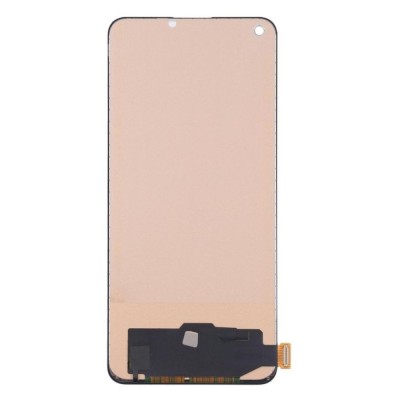 Lcd With Touch Screen For Realme V15 5g Silver By - Maxbhi Com