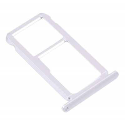 Sim Card Holder Tray For Honor 9x Lite White - Maxbhi Com