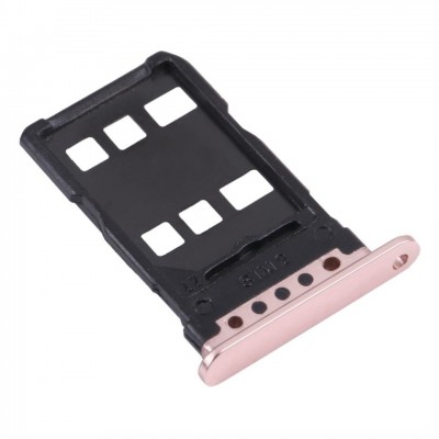 Sim Card Holder Tray For Meizu 17 Pro Blue - Maxbhi Com