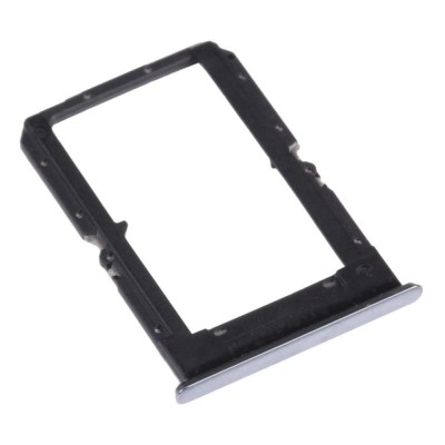 Sim Card Holder Tray For Oppo A73 5g Black - Maxbhi Com