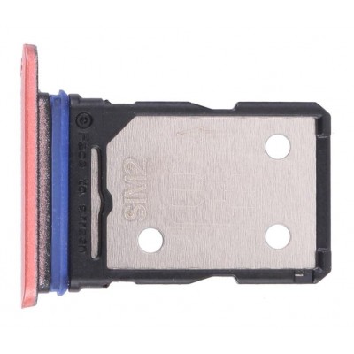 Sim Card Holder Tray For Realme V15 5g White - Maxbhi Com