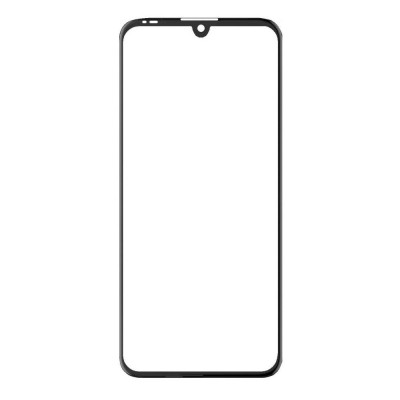 Touch Screen Digitizer For Gionee F11 Black By - Maxbhi Com