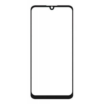 Touch Screen Digitizer For Lava Beu Pink By - Maxbhi Com