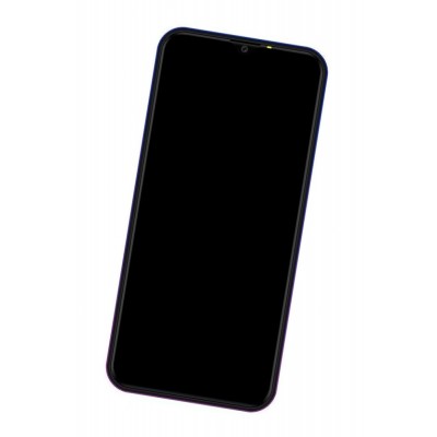 Volume Button Flex Cable For I Kall K250 By - Maxbhi Com