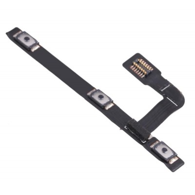 Volume Button Flex Cable For Meizu 17 Pro By - Maxbhi Com