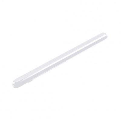Volume Side Button Outer For Lava Pixel V2 Plus White By - Maxbhi Com