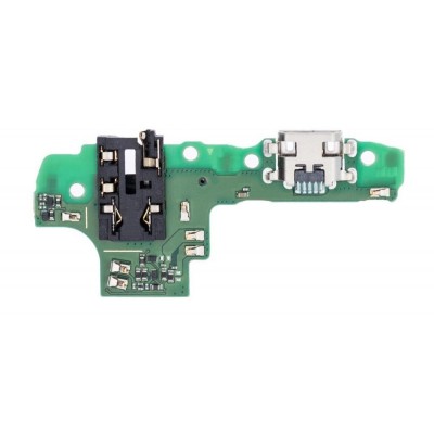 Charging Connector Flex Pcb Board For Samsung Galaxy A10s By - Maxbhi Com