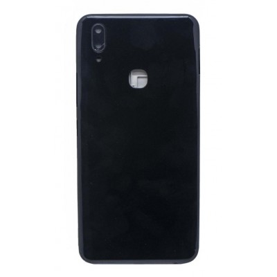 Full Body Housing For Vivo V9 6gb Black - Maxbhi Com