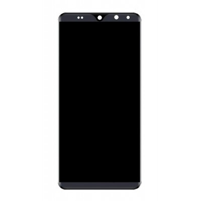 Lcd Screen For I Kall K4 Plus Replacement Display By - Maxbhi Com