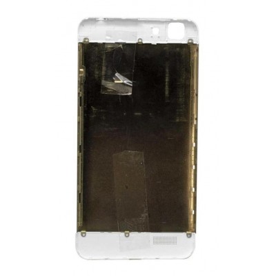 Back Panel Cover For Vivo V1 Gold - Maxbhi Com
