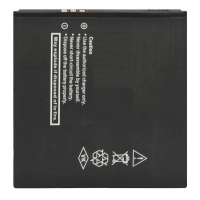 Battery For Microsoft Lumia 540 Dual Sim By - Maxbhi Com