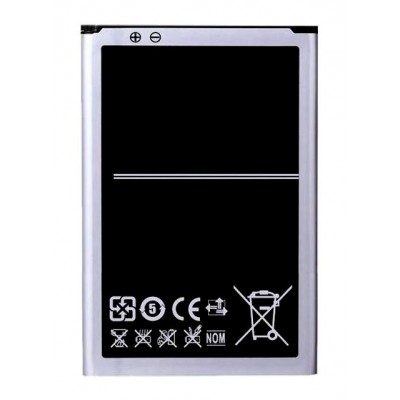 Battery For Samsung Galaxy Note 3 By - Maxbhi Com