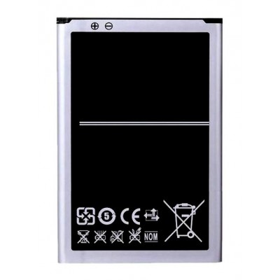 Battery For Samsung Galaxy Note 3 Lte By - Maxbhi Com