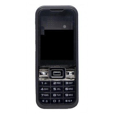 Full Body Panel For Samsung W259 Duos - Maxbhi Com