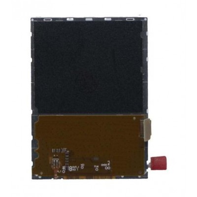 Lcd Screen For Samsung C3312 Duos Replacement Display By - Maxbhi Com