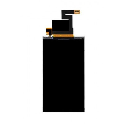 Lcd Screen For Sony Xperia M2 Replacement Display By - Maxbhi Com