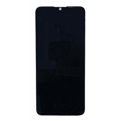 Lcd With Touch Screen For Micromax In 2b White By - Maxbhi Com