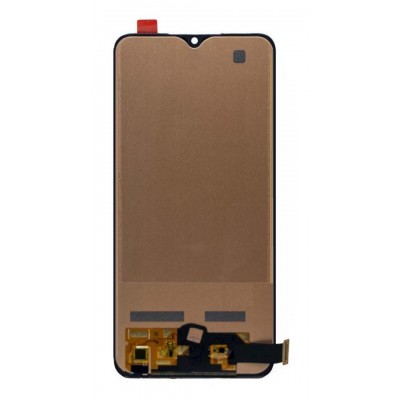 Lcd With Touch Screen For Vivo Z1x Black By - Maxbhi Com
