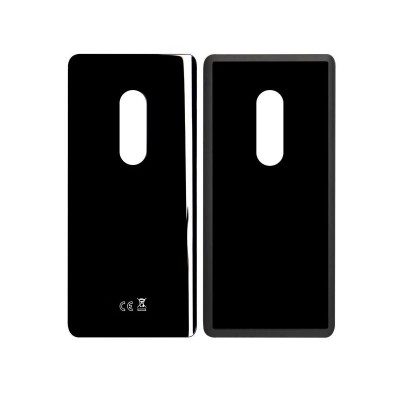Back Panel Cover For Blackview Max 1 White - Maxbhi Com