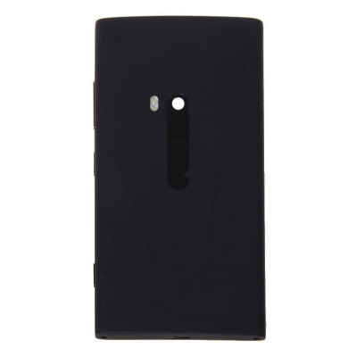Back Panel Cover For Nokia Lumia 920 Grey - Maxbhi Com