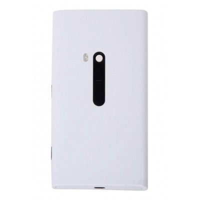 Back Panel Cover For Nokia Lumia 920 White - Maxbhi Com