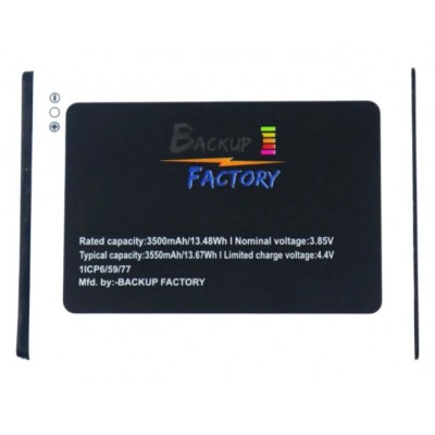 Battery For Gionee F11 By - Maxbhi Com