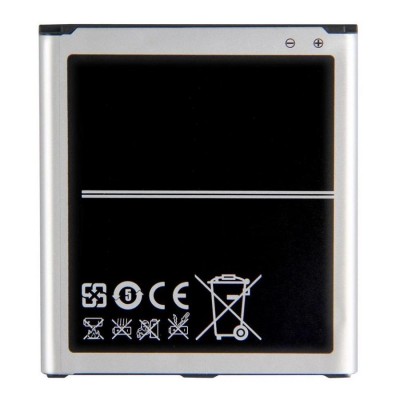 Battery For Samsung J210 By - Maxbhi Com