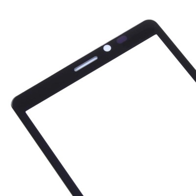 Front Glass Lens For Nokia Lumia 920 Black - Maxbhi Com