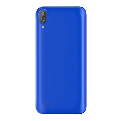 Full Body Housing For Gionee F11 Blue - Maxbhi Com