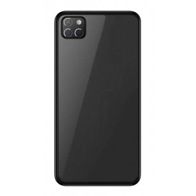 Full Body Housing For I Kall K600 Black - Maxbhi Com
