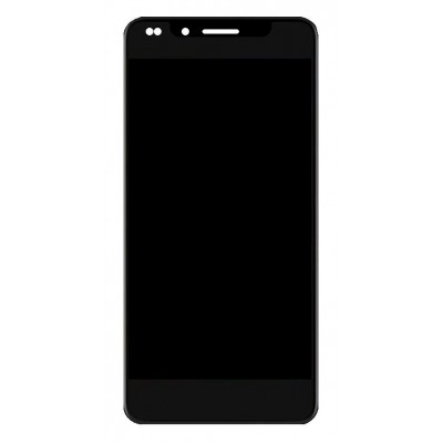 Lcd Screen For I Kall K600 Replacement Display By - Maxbhi Com