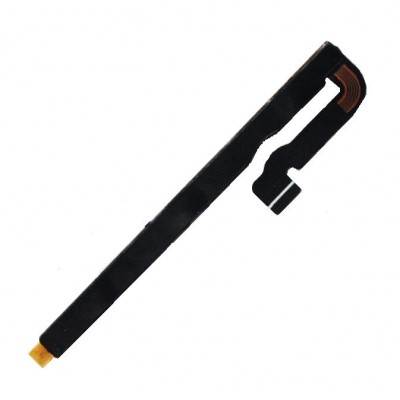 Power Button Flex Cable For Blackview Max 1 On Off Flex Pcb By - Maxbhi Com