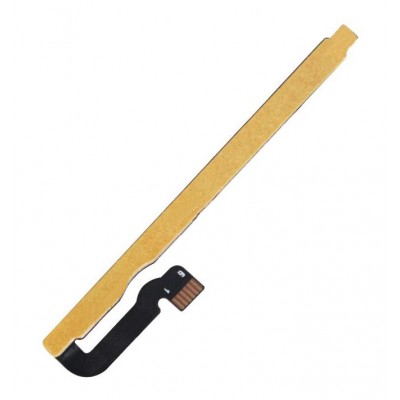 Power Button Flex Cable For Blackview Max 1 On Off Flex Pcb By - Maxbhi Com