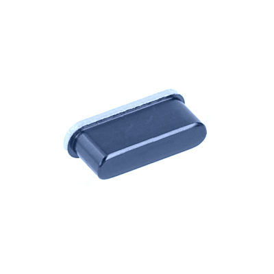 Power Button Outer For Micromax Canvas Selfie A255 Blue By - Maxbhi Com
