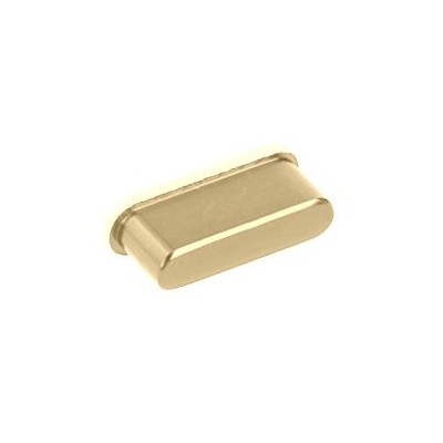 Power Button Outer For Micromax Canvas Selfie A255 White By - Maxbhi Com