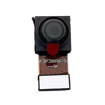 Replacement Front Camera For Blackview Max 1 Selfie Camera By - Maxbhi Com