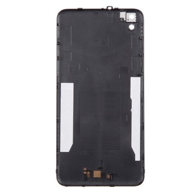 Back Panel Cover For Htc Desire 816 Black - Maxbhi Com