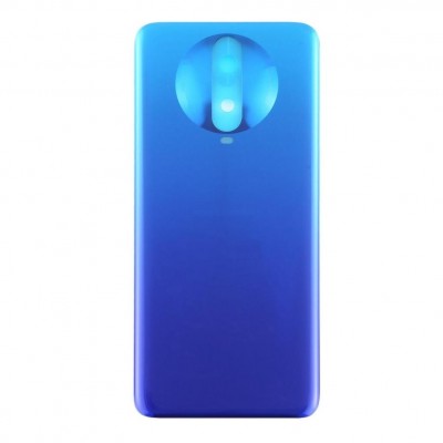Back Panel Cover For Poco X2 Pro White - Maxbhi Com
