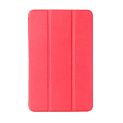 Flip Cover For Fusion5 10 1 4g Red By - Maxbhi Com