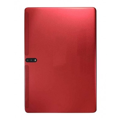 Full Body Housing For Fusion5 10 1 4g Red - Maxbhi Com