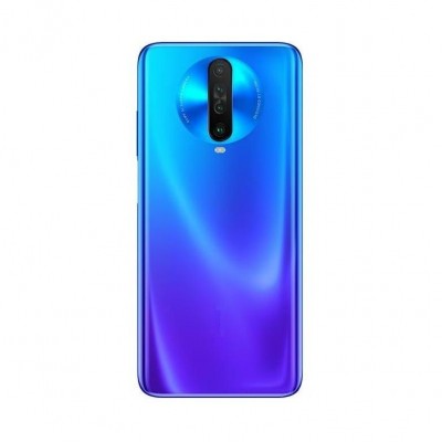 Full Body Housing For Poco X2 Pro Black - Maxbhi Com