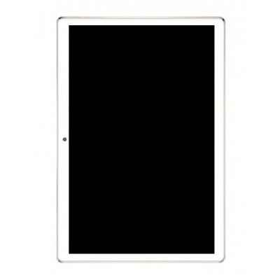 Lcd Screen For Fusion5 10 1 4g Replacement Display By - Maxbhi Com