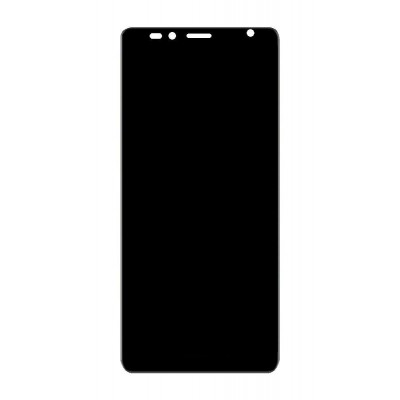 Lcd Screen For Karbonn Platinum P9 Pro Replacement Display By - Maxbhi Com