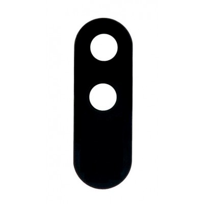 Camera Lens For Itel A36 White By - Maxbhi Com